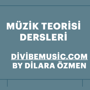 Müzik Teorisi Kursu
