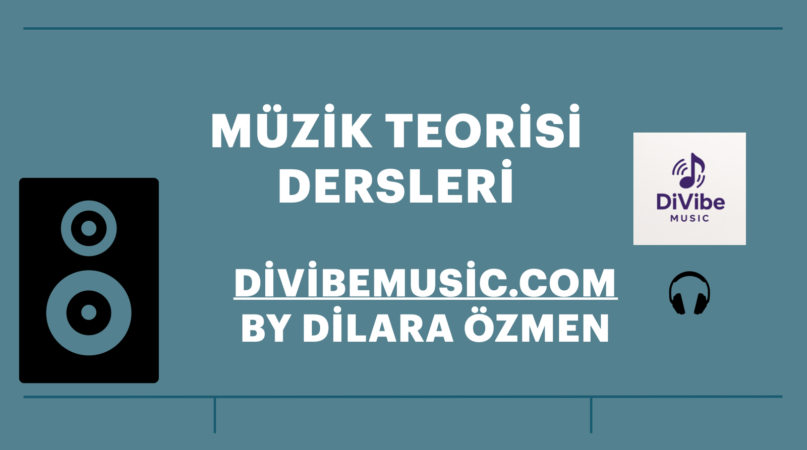 Müzik Teorisi Kursu